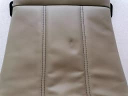 BENTLEY Bentley Continental GT W12 Seatpad 3W3881856 Seat — thumbnail 3