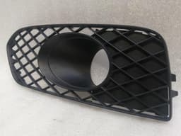 BENTLEY BENTLEY BENTAYGA W12 FRONT GRILL 36A807681E LEFT RADAR GRILL COVER 36A807345E — thumbnail 2