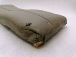 BENTLEY Bentley Continental GT W12 Seatpad 3W3881856 Seat — thumbnail 4