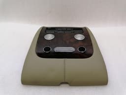 BENTLEY Bentley Continental GT W12 Dome Light 3W0907135E Indoor Light Indoor Light — thumbnail 5