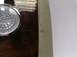 BENTLEY Bentley Continental GT W12 Dome Light 3W0907135E Indoor Light Indoor Light — thumbnail 3