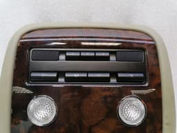 BENTLEY Bentley Continental GT W12 Dome Light 3W0907135E Indoor Light Indoor Light — thumbnail 2