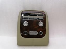 BENTLEY Bentley Continental GT W12 Dome Light 3W0907135E Indoor Light Indoor Light — thumbnail 1
