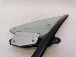 BENTLEY Bentley Continental GT W12 Left Front 1/4 Glass 3W0837411E Door Window 1⁄4 Front Li — thumbnail 10