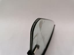 BENTLEY Bentley Continental GT W12 Left Front 1/4 Glass 3W0837411E Door Window 1⁄4 Front Li — thumbnail 8