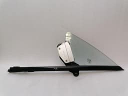 BENTLEY Bentley Continental GT W12 Left Front 1/4 Glass 3W0837411E Door Window 1⁄4 Front Li — thumbnail 9