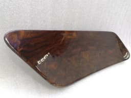 BENTLEY BENTLEY CONTINENTAL GT W12 Dashboard Veneer 3W3868687E Bar Cover — thumbnail 6