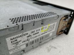 BENTLEY Bentley Continental GT W12 DVD ROM 3W0919887D Sat Nav Computer — thumbnail 10