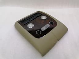 BENTLEY Bentley Continental GT W12 Dome Light 3W0907135E Indoor Light Indoor Light — thumbnail 7