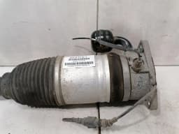 BENTLEY BENTLEY CONTINENTAL GT W12 Shock Absorber RLH 3W0616001B Shock Absorber Rear Li — thumbnail 3