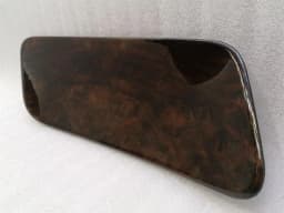 BENTLEY BENTLEY CONTINENTAL GT W12 Dashboard Veneer 3W3868687E Bar Cover — thumbnail 4