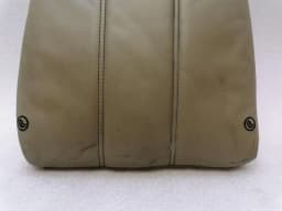 BENTLEY Bentley Continental GT W12 Seatpad 3W3881856 Seat — thumbnail 6