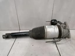BENTLEY BENTLEY CONTINENTAL GT W12 Shock Absorber RLH 3W0616001B Shock Absorber Rear Li — thumbnail 1