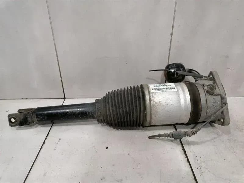 BENTLEY BENTLEY CONTINENTAL GT W12 Shock Absorber RLH 3W0616001B Shock Absorber Rear Li