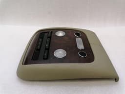 BENTLEY Bentley Continental GT W12 Dome Light 3W0907135E Indoor Light Indoor Light — thumbnail 8