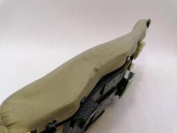 BENTLEY Bentley Continental GT W12 Seatpad 3W3881856 Seat — thumbnail 5