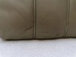 BENTLEY Bentley Continental GT W12 Seatpad 3W3881856 Seat — thumbnail 7