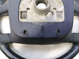 BENTLEY BENTLEY CONTINENTAL GT W12 Steering Wheel 3W0419650D Steering Wheel — thumbnail 9