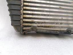 BENTLEY Bentley Continental GT W12 Right Intercooler 3W0145804E Intercooler Right — thumbnail 5