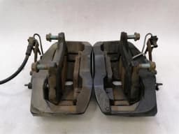 BENTLEY BENTLEY CONTINENTAL GT W12 Front Brake Caliper Set 3W0698479 Front Brake Caliper — thumbnail 9