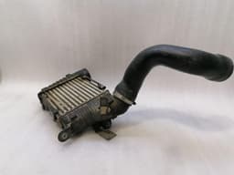 BENTLEY Bentley Continental GT W12 Right Intercooler 3W0145804E Intercooler Right — thumbnail 6