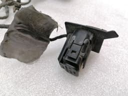 BENTLEY BENTLEY CONTINENTAL GT W12 Front PDC Wiring Loom 3WO971095H Front PTS Harness — thumbnail 10