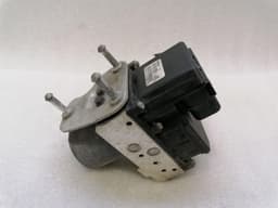 BENTLEY BENTLEY CONTINENTAL GT W12 A.B.S Pump 3W0614517D ABS Pump HYDRAULIC BLOCK — thumbnail 7