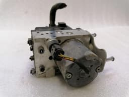 BENTLEY BENTLEY CONTINENTAL GT W12 A.B.S Pump 3W0614517D ABS Pump HYDRAULIC BLOCK — thumbnail 8