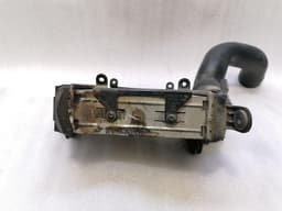 BENTLEY Bentley Continental GT W12 Right Intercooler 3W0145804E Intercooler Right — thumbnail 8