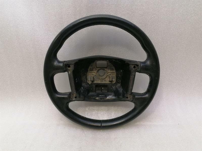 BENTLEY BENTLEY CONTINENTAL GT W12 Steering Wheel 3W0419650L Steering Wheel