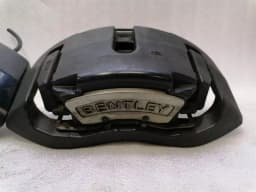 BENTLEY BENTLEY CONTINENTAL GT W12 Front Brake Caliper Set 3W0698479 Front Brake Caliper — thumbnail 3