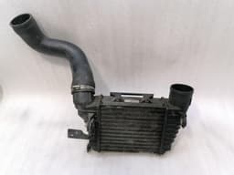 BENTLEY Bentley Continental GT W12 Right Intercooler 3W0145804E Intercooler Right — thumbnail 2
