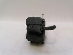 BENTLEY BENTLEY CONTINENTAL GT W12 A.B.S Pump 3W0614517D ABS Pump HYDRAULIC BLOCK — thumbnail 9