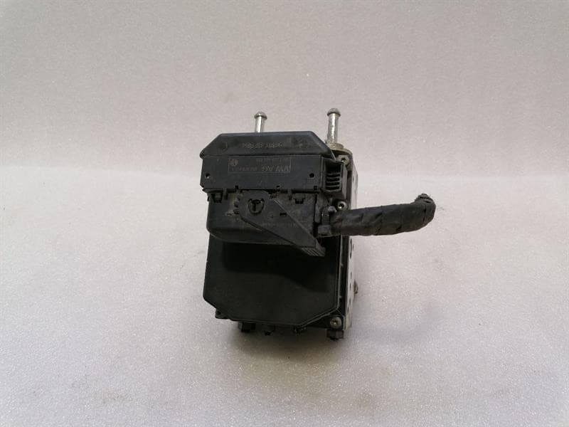 BENTLEY BENTLEY CONTINENTAL GT W12 A.B.S Pump 3W0614517D ABS Pump HYDRAULIC BLOCK