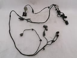BENTLEY BENTLEY CONTINENTAL GT W12 Front PDC Wiring Loom 3WO971095H Front PTS Harness — thumbnail 2
