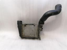 BENTLEY Bentley Continental GT W12 Right Intercooler 3W0145804E Intercooler Right — thumbnail 4
