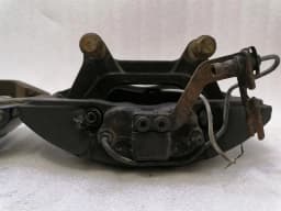BENTLEY BENTLEY CONTINENTAL GT W12 Front Brake Caliper Set 3W0698479 Front Brake Caliper — thumbnail 8