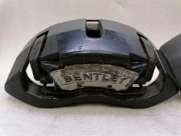 BENTLEY BENTLEY CONTINENTAL GT W12 Front Brake Caliper Set 3W0698479 Front Brake Caliper — thumbnail 4