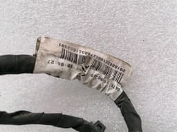 BENTLEY BENTLEY CONTINENTAL GT W12 Front PDC Wiring Loom 3WO971095H Front PTS Harness — thumbnail 3