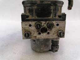BENTLEY BENTLEY CONTINENTAL GT W12 A.B.S Pump 3W0614517D ABS Pump HYDRAULIC BLOCK — thumbnail 2