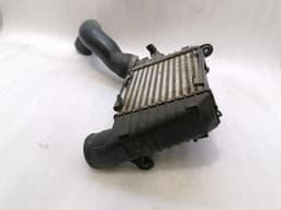 BENTLEY Bentley Continental GT W12 Right Intercooler 3W0145804E Intercooler Right — thumbnail 7