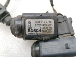 BENTLEY BENTLEY CONTINENTAL GT W12 Front PDC Wiring Loom 3WO971095H Front PTS Harness — thumbnail 8