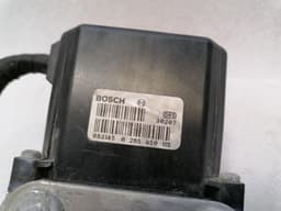 BENTLEY BENTLEY CONTINENTAL GT W12 A.B.S Pump 3W0614517D ABS Pump HYDRAULIC BLOCK — thumbnail 6