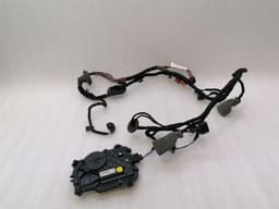 BENTLEY BENTLEY CONTINENTAL GT Right Door Wiring Loom 3W0971121P Right Door Harness — thumbnail 7