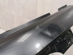 BENTLEY Bentley Continental GT W12 Left Side Skirt 3W7853851D Side Sills Left — thumbnail 6