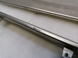 BENTLEY Bentley Continental GT W12 Door Sill Set 3W8853538M Entry Bar Set — thumbnail 7