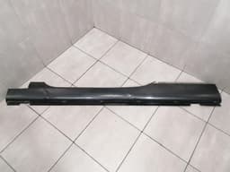 BENTLEY Bentley Continental GT W12 Left Side Skirt 3W7853851D Side Sills Left — thumbnail 3