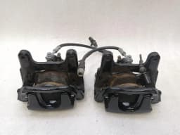 BENTLEY Bentley Bentayga W12 brake caliper rear 36A615403 brake caliper rear set — thumbnail 7