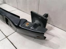 BENTLEY Bentley Continental GT W12 Rear Bumper Beam 3W0807311K Bumper Support Rear — thumbnail 3