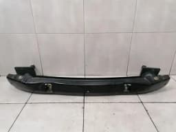 BENTLEY Bentley Continental GT W12 Rear Bumper Beam 3W0807311K Bumper Support Rear — thumbnail 1